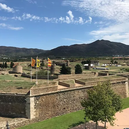 Vakantiehuis Casa Con Vistas Al Mar Y A La Montana En La Almadrava Av-36
