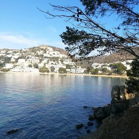 Vakantiehuis Casa Con Vistas Al Mar Y A La Montana En La Almadrava Av-36 *