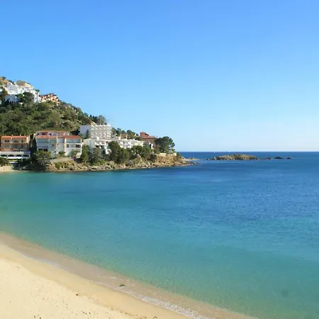 Vakantiehuis Casa Con Vistas Al Mar Y A La Montana En La Almadrava Av-36 Roses