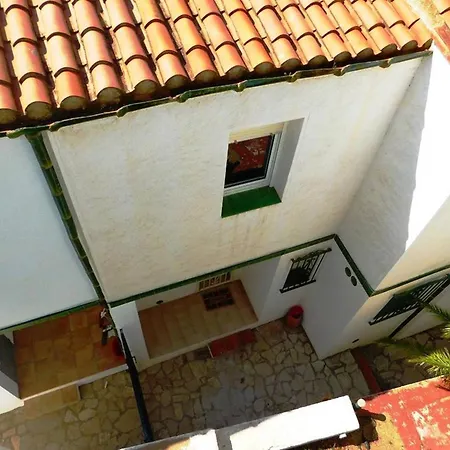 Casa Con Vistas Al Mar Y A La Montana En La Almadrava Av-36 Roses
